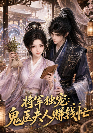 将军独宠：鬼医夫人赚钱忙（67集）全部免费看全集