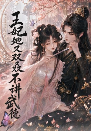 王妃她又双叒不讲武德（80集）追风的女孩短剧