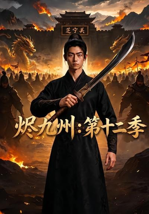 烬九州：第十二季（149集）短剧每日分享