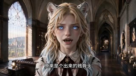 我养的小兽怎么都成大佬了(57集) 我养的小兽怎么都成大佬了(57集)热播短剧全集看