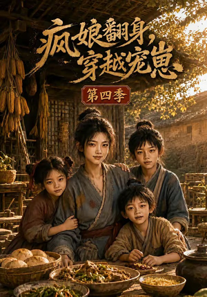 疯娘翻身，穿越宠崽第四季（146集）好看吗