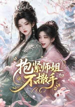 抱紧师姐不撒手（84集）解说文案