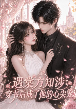 遇棠方知涉：穿书后成了他的心尖宠（106集）最后一集