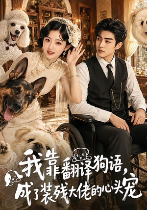 我靠翻译狗语,成了装残大佬的心尖宠(80集) 我靠翻译狗语,成了装残大佬的心尖宠(80集)零花钱看整部剧