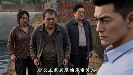 一塘清水鉴人心（56集）短剧太好看了吧
