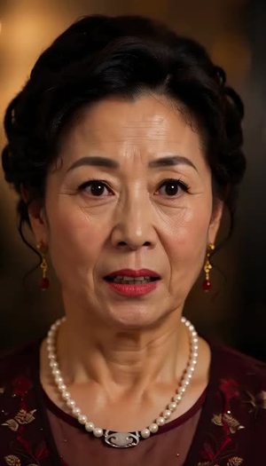 寿宴当天，我当众撕毁千万婚约（55集）经典回顾免费看