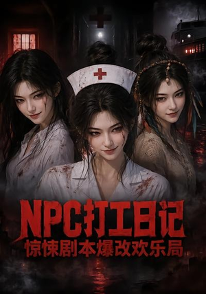 NPC打工日记：惊悚剧本爆改欢乐局（40集）在哪里看
