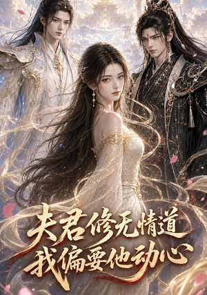 夫君修无情道,我偏要他动心(60集) 夫君修无情道,我偏要他动心(60集)分享好看的短剧
