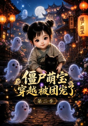 僵尸萌宝穿越被团宠了第二季(120集) 僵尸萌宝穿越被团宠了第二季(120集)每日短剧追不停