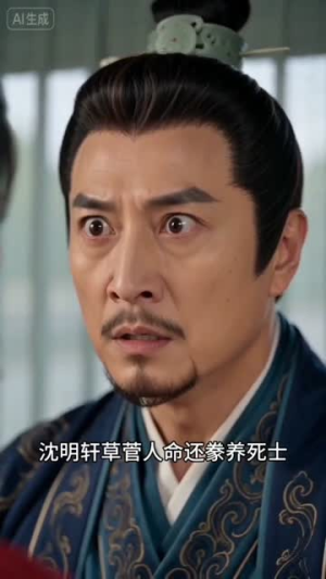 系统逼我拐走寒门剑仙(26集) 系统逼我拐走寒门剑仙(26集)男主角是谁