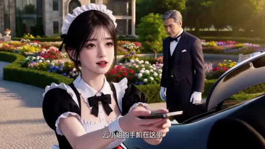 坠海荒岛捡到粉龙幼崽（30集）爆火短剧追不停