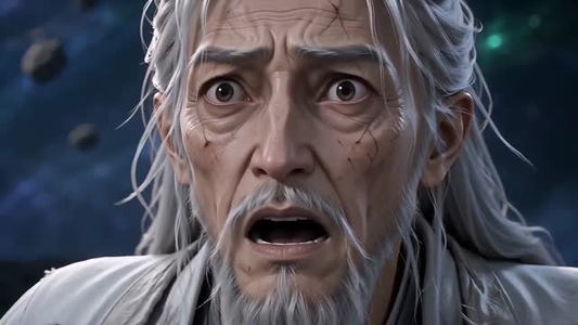 楚夜传奇之万年沉睡：无敌归来第二季（95集）精彩短剧热播中