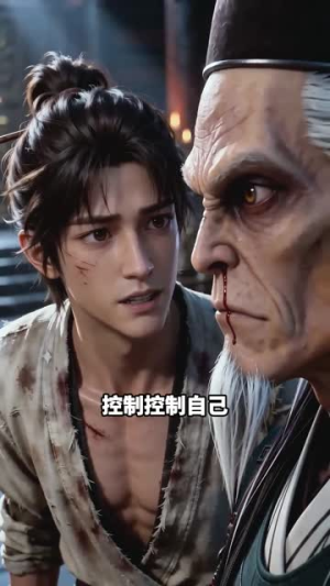 人在魔教，我却正得发邪（51集）哪个网站可以看