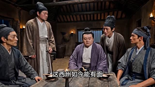 长夏记事3，边城异闻录（97集全）最新热剧免费看
