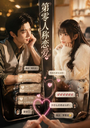 第零人称恋爱（100集）怎么看全集