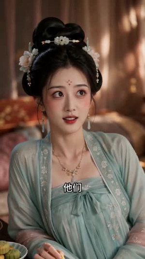 云锦秀:相府小姐有点凶(88集) 云锦秀:相府小姐有点凶(88集)短剧追不停