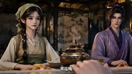 苏忆穿书第6季(94集) 苏忆穿书第6季(94集)短剧在哪里看