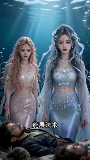 深海防恋手册（47集）在线免费观看