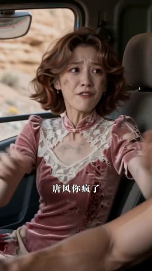 黄沙险路护卿归第一季（29集）短剧