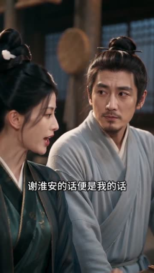 冷面女当家的腹黑小账房第一季（18集）在哪看免费