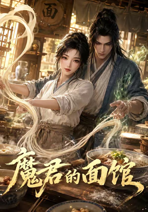 魔君的面馆(60集) 魔君的面馆(60集)在哪里可以看