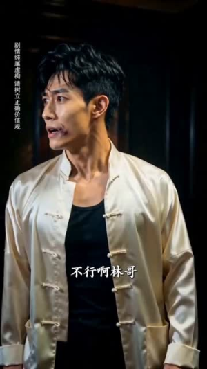 拳皇第一季:大嫂其实是反派(47集) 拳皇第一季:大嫂其实是反派(47集)短剧全集免费看