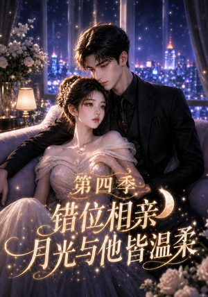 错位相亲，月光与他皆温柔第四季（76集）全集免费观看