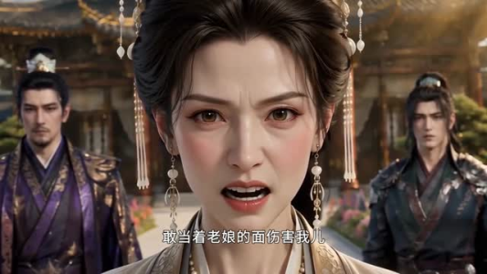 落凡小兔，世子独宠入（60集）热门短剧分享