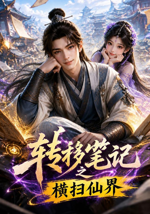 转移笔记之横扫仙界(116集) 转移笔记之横扫仙界(116集)短剧全集大结局