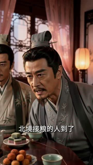 我在古代养粉丝（71集）短剧免费看全集