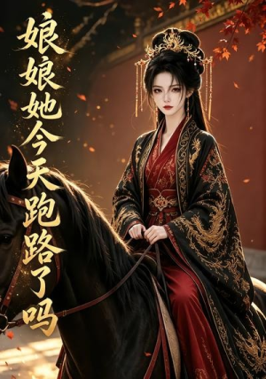 娘娘她今天跑路了吗（43集）每天短剧分享
