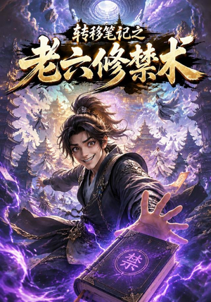 转移笔记之老六修禁术（100集）热门短剧看不停