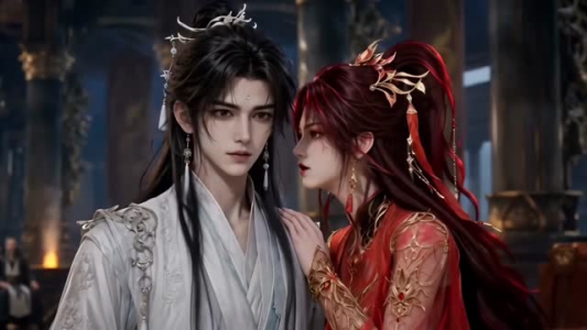 师妹修炼我成仙(135集) 师妹修炼我成仙(135集)热播短剧分享