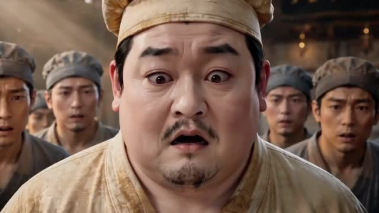 满朝文武馋哭了2(34集) 满朝文武馋哭了2(34集)常回家看看短剧