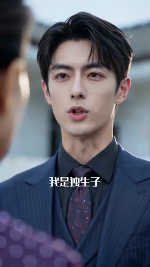 顾总别虐，许小姐嫁给你哥（74集）精彩短剧抢先看