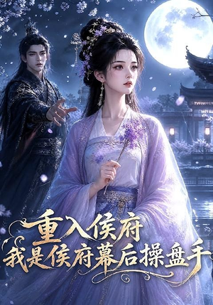 重入侯府，我是侯府幕后操盘手（93集）全集免费观看