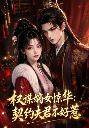 权谋嫡女惊华：契约夫君不好惹（114集）古装短剧热播