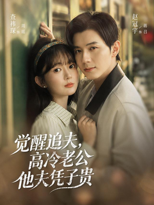 觉醒追夫，高冷老公他夫凭子贵（64集）精彩短剧追不停