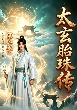 太玄胎珠传第六季(112集) 太玄胎珠传第六季(112集)高分推荐免费看