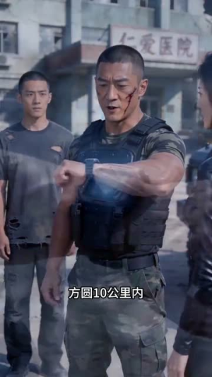 全民公路求生：我的房车无限进化（80集）精彩短剧合集