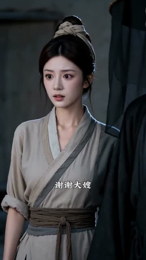 我的夫君回来了（57集）第一季