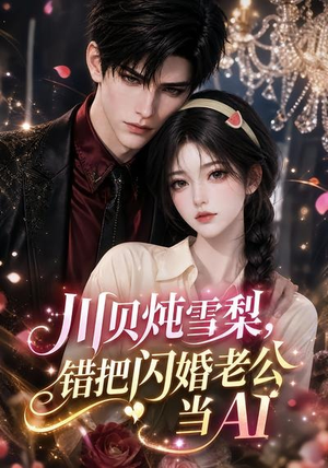 川贝炖雪梨，错把闪婚老公当AI（118集）超爽短剧推荐