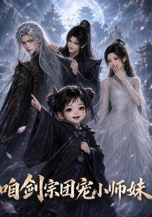 咱剑宗团宠小师妹第二季（137集）在线免费观影