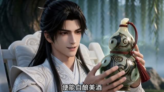 道源首座（13集）热门短剧在线看