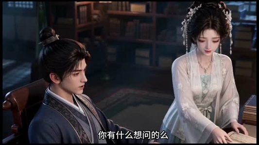 君心纵火：惹太傅（134集）精彩短剧热播中