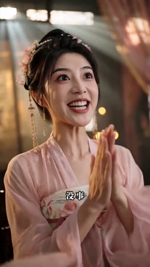 喜嫁权臣（60集）每日短剧分享