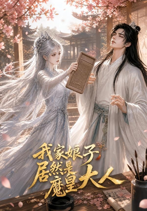 我家娘子居然是魔皇大人(117集) 我家娘子居然是魔皇大人(117集)一共多少集