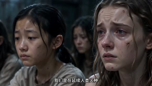 穿越异兽圣母世界 我绝不任人摆布(60集) 穿越异兽圣母世界 我绝不任人摆布(60集)短剧排行榜