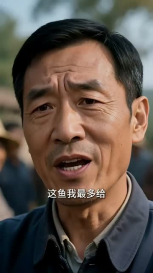 一塘秋水照新生(38集) 一塘秋水照新生(38集)百亿短剧抢先看