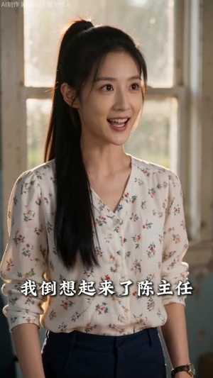 一棚一塘，撑起海棠村（49集）百亿短剧抢先看